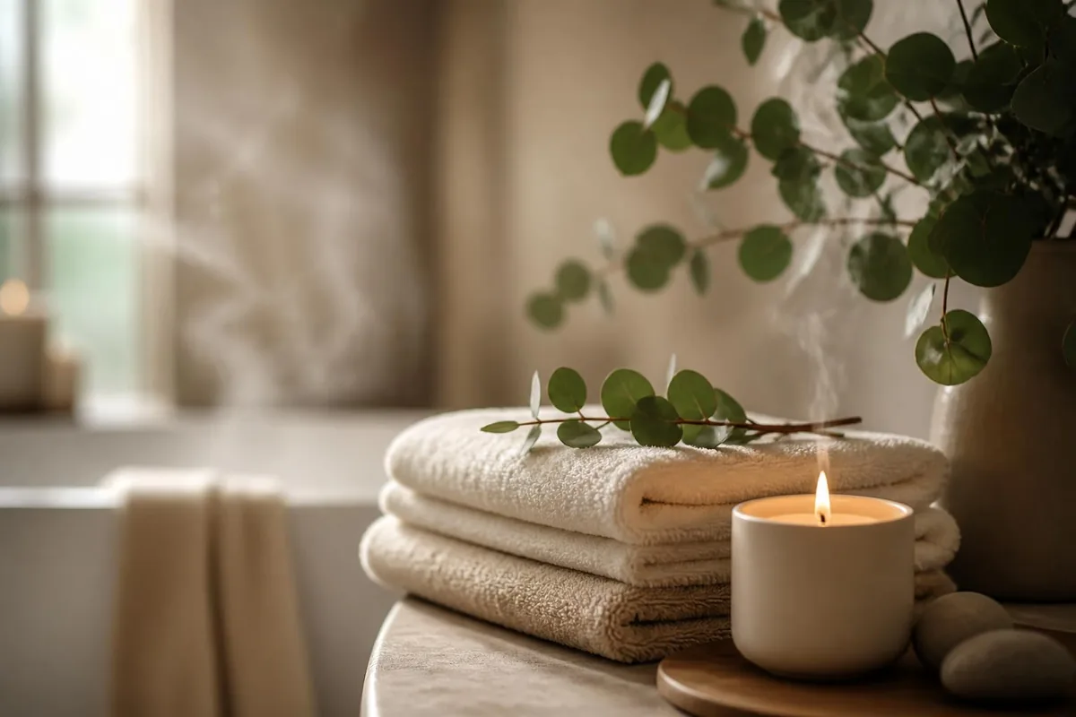 Wellness Eindhoven Strijp in Eindhoven — sfeerbeeld wellnesscentrum